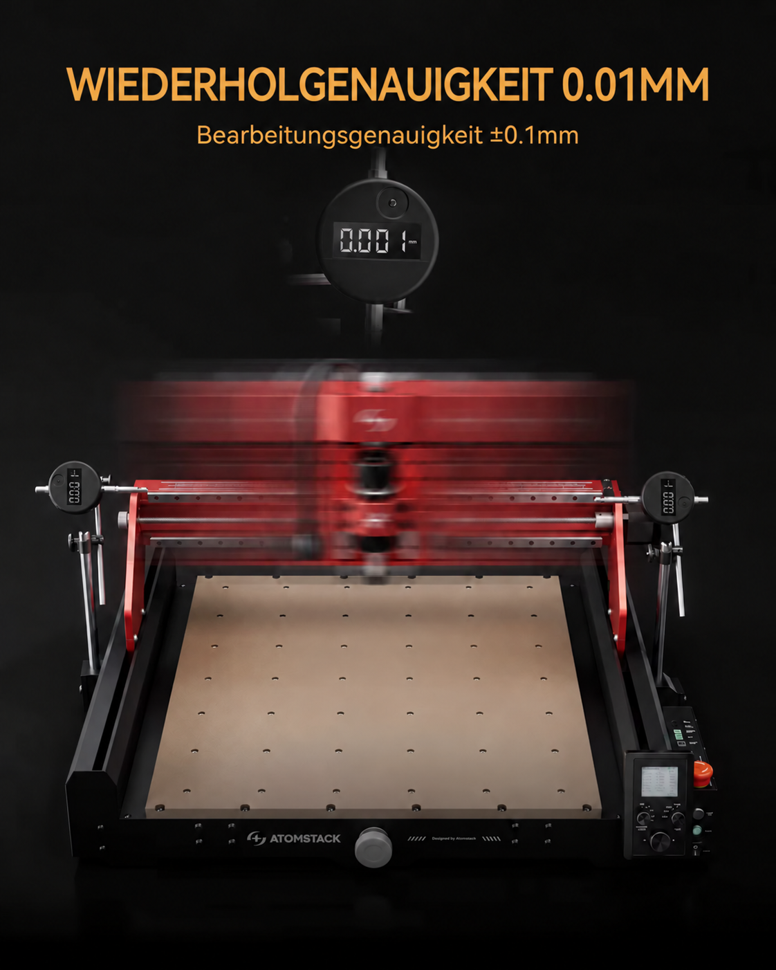 Mechanik